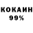 COCAIN Перу Viacheslav Kohdenko